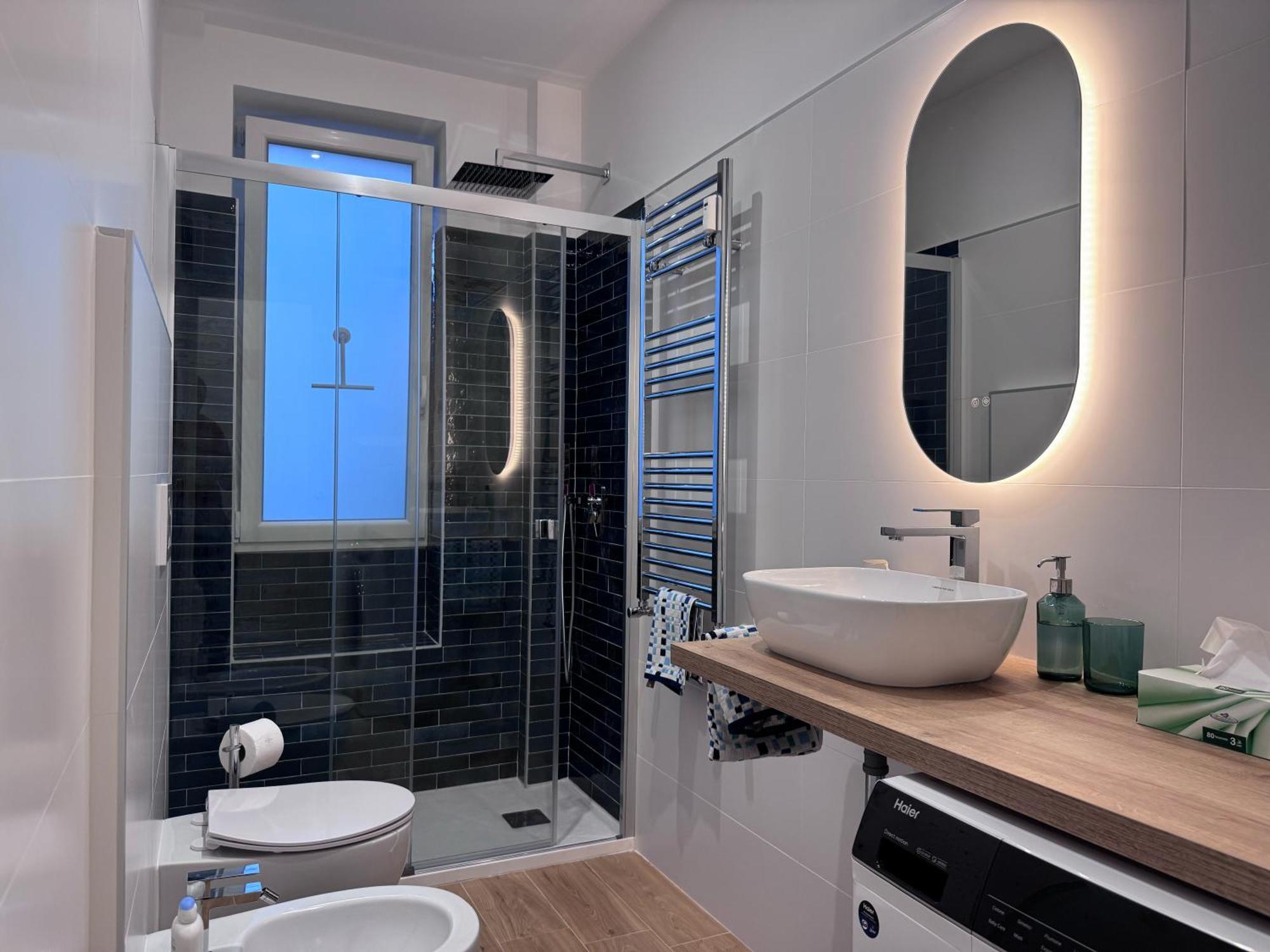 Dima Cute Flat In Lejlighed *