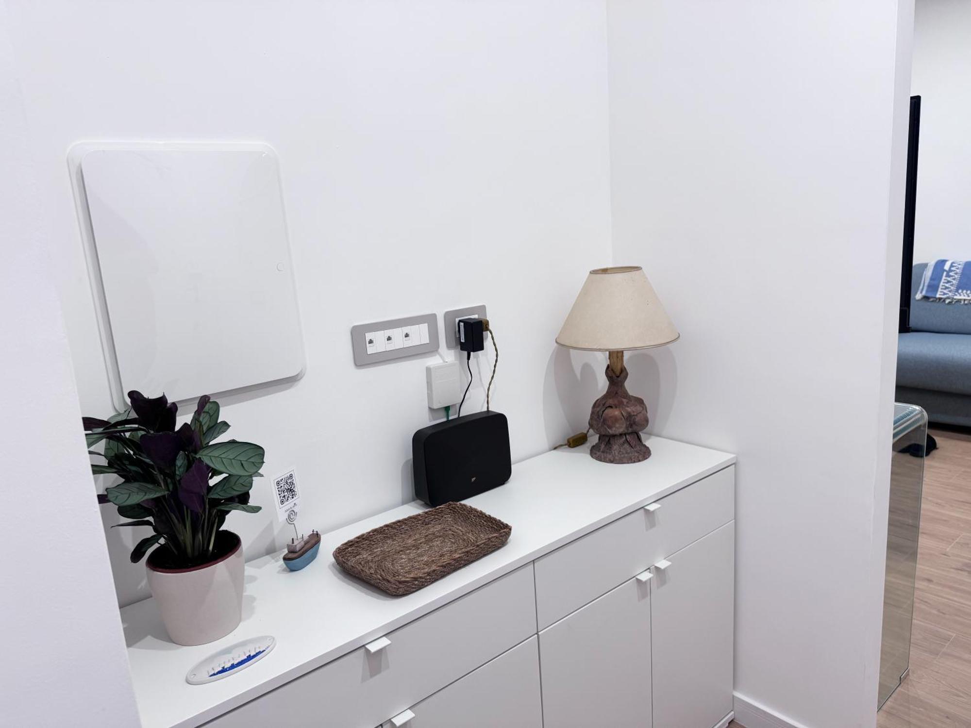 Dima Cute Flat In Lejlighed Rom