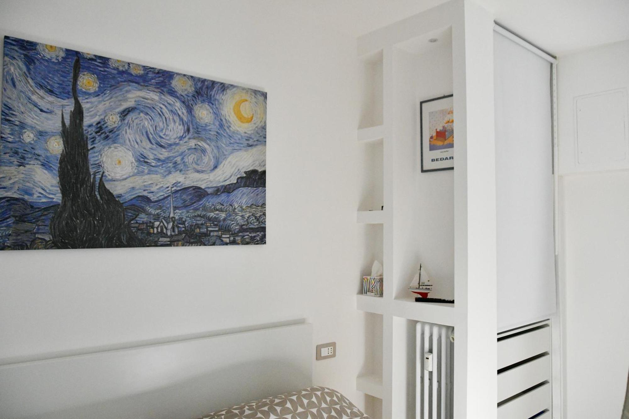 Dima Cute Flat In Lejlighed Rom