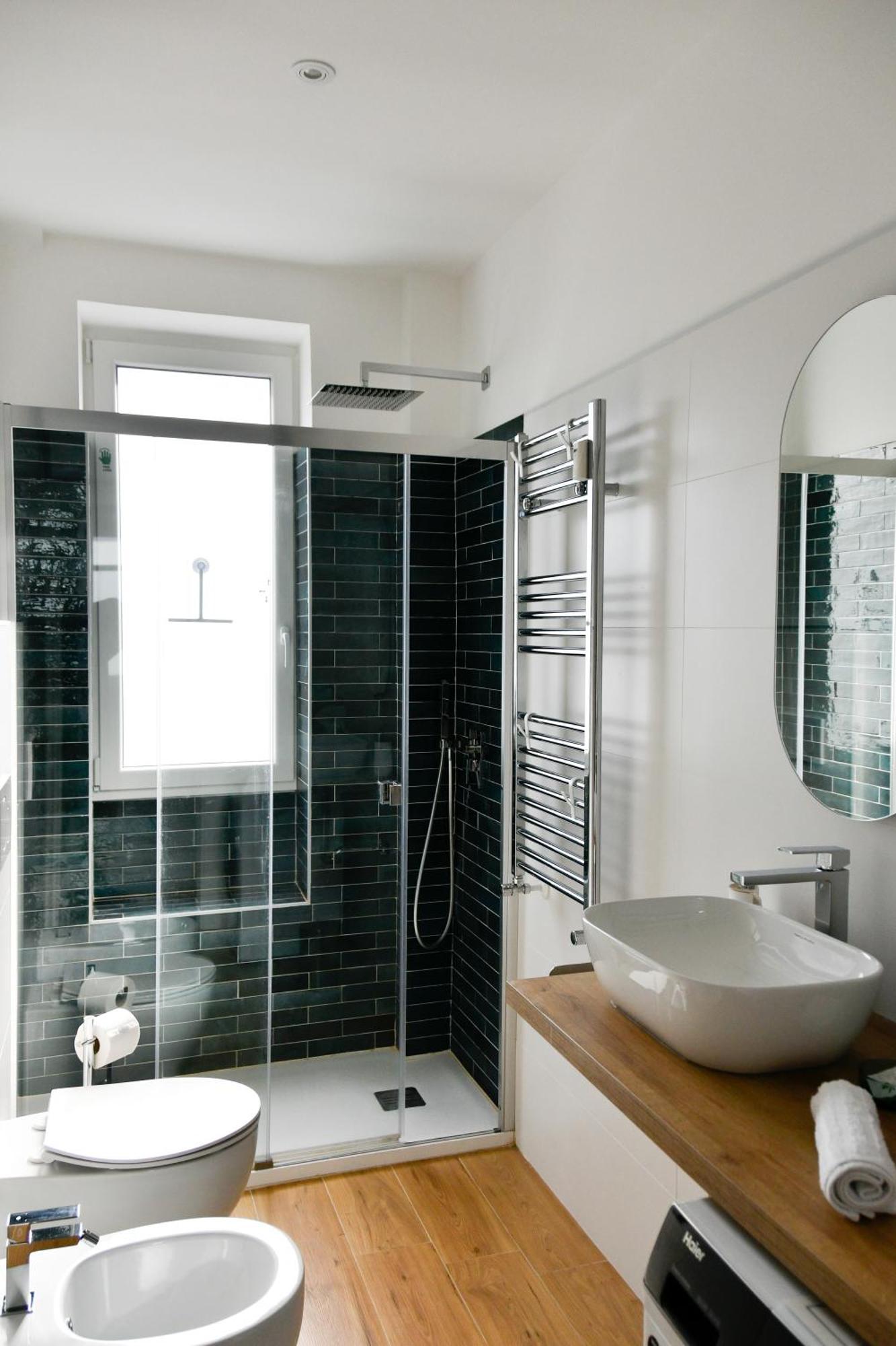 Dima Cute Flat In Rom