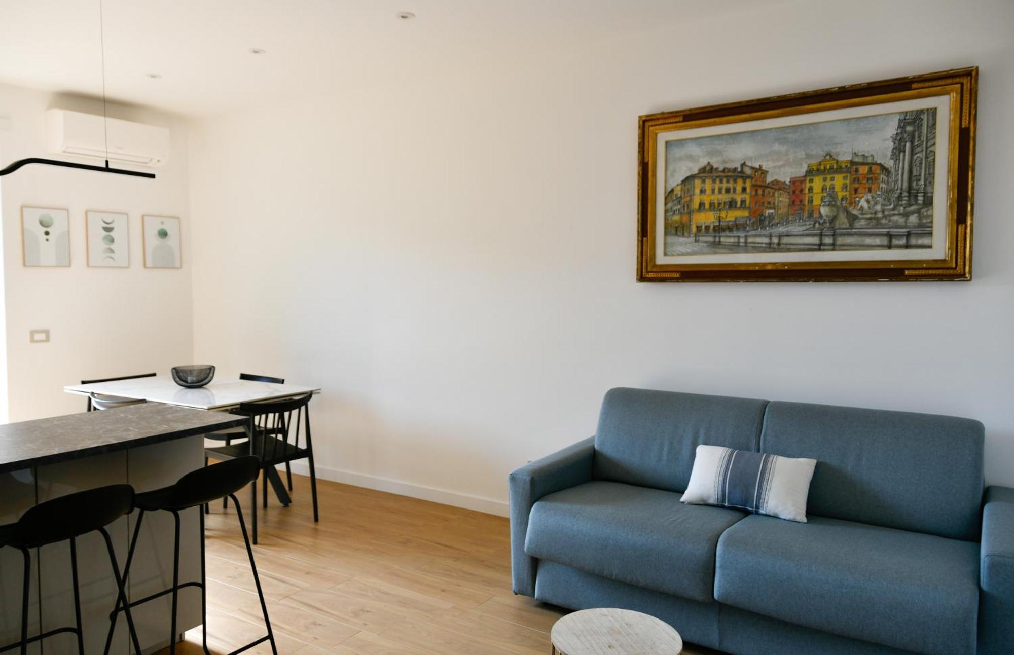 Dima Cute Flat In * Rom