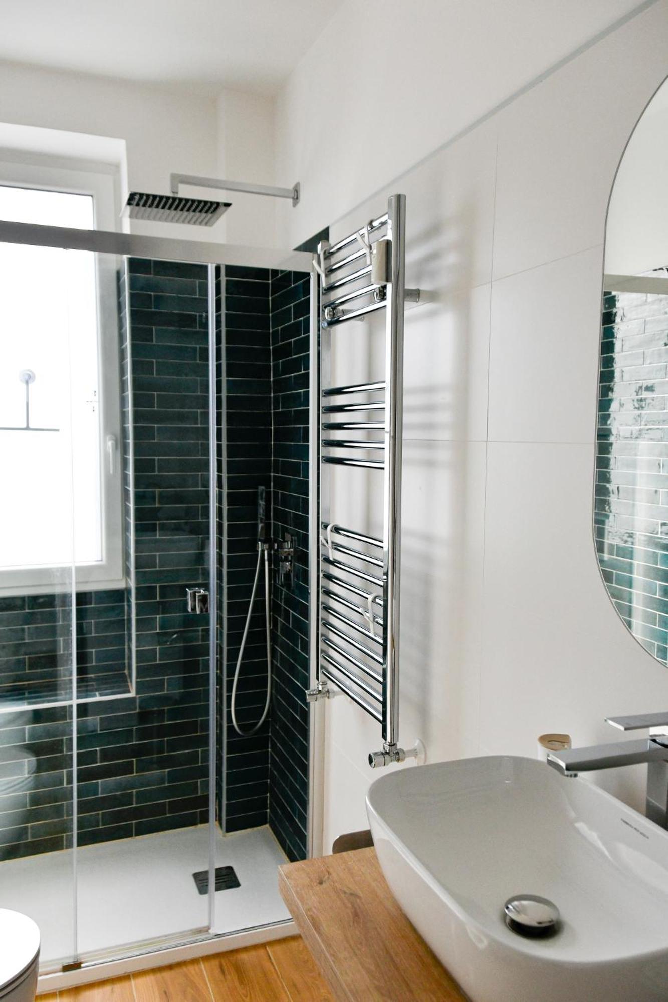 Dima Cute Flat In Lejlighed