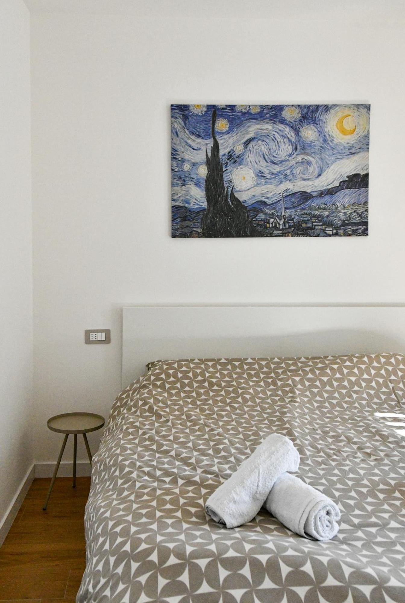 Lejlighed Dima Cute Flat In