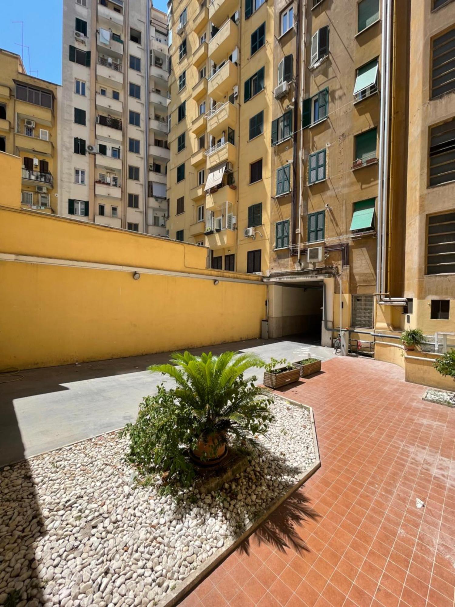 Dima Cute Flat In Rom